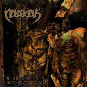 Nekrodeus - Putrid Scent Of Grave Perversion flac album