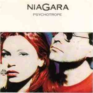 Niagara  - Psychotrope flac album