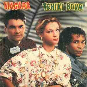 Niagara  - Tchiki Boum flac album