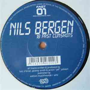 Nils Bergen - 18 Fast Cumshots flac album
