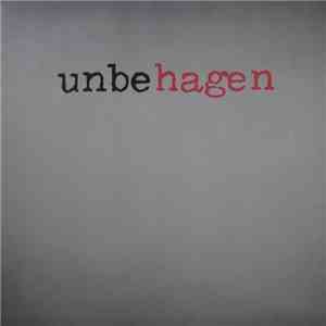 Nina Hagen Band - Unbehagen flac album