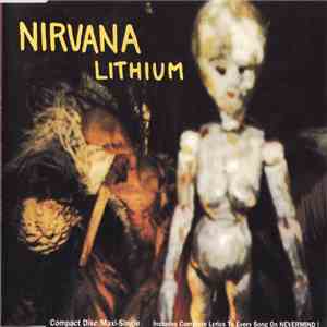 Nirvana - Lithium flac album