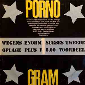 No Artist - Pornogram 1 flac album