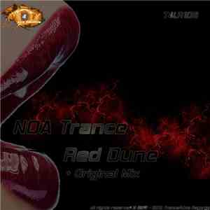 NOA Trance - Red Dune flac album