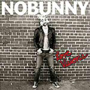 Nobunny - Love Visions flac album