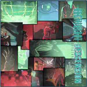 Noctilucant - Descension: Original Soundtrack flac album