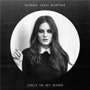 Norma Jean Martine - Only In My Mind flac album