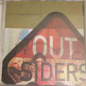 Normal Generation? - Outsiders flac album