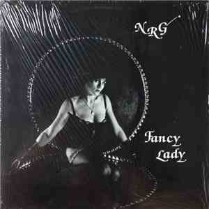 NRG  - Fancy Lady flac album