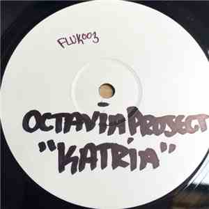 Octavia  - Katria flac album