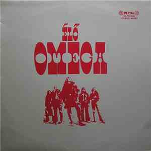 Omega  - Élő Omega flac album