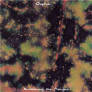 Oophoi - Awakening The Nagas flac album