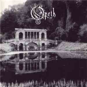 Opeth - Morningrise flac album