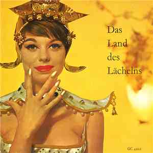 Orchester Des Bayerischen Rundfunks - Das Land Des Lächelns flac album