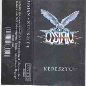 Ossian  - Keresztút flac album