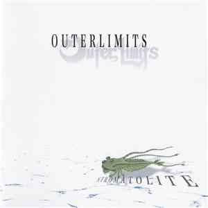 Outer Limits  - Stromatolite flac album