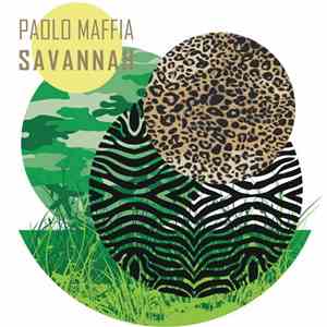 Paolo Maffia - Savannah flac album