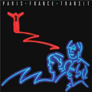 Paris • France • Transit - Paris • France • Transit flac album