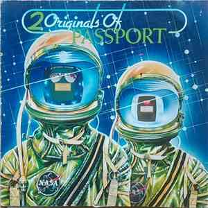 Passport  - 2 Originals Of Passport flac album