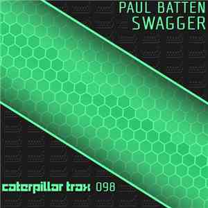 Paul Batten - Swagger flac album