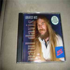 Paul Davis  - Greatest Hits flac album