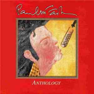 Paul McCartney - Anthology flac album