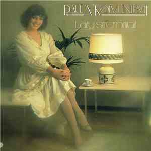 Paula Koivuniemi - Lady Sentimental flac album