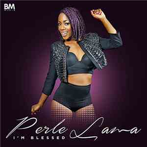 Perle Lama - I'M Blessed flac album