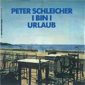 Peter Schleicher - I bin I / Urlaub flac album