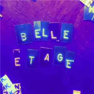 .PHROND - Belle Etage flac album