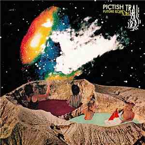 Pictish Trail - Future Echoes flac album