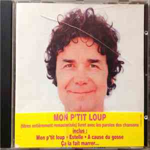 Pierre Perret  - Mon P'tit Loup flac album