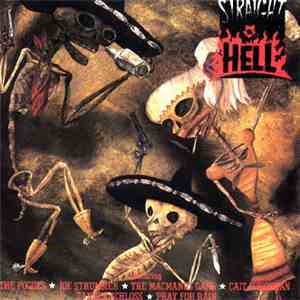 Pogues, The - Straight To Hell flac album