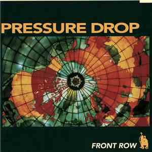 Pressure Drop - Front Row flac album