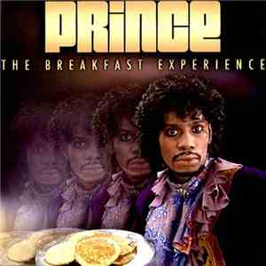 Prince - The Breakfast Experience flac album