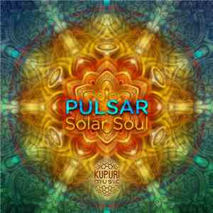 Pulsar  - Solar Soul flac album