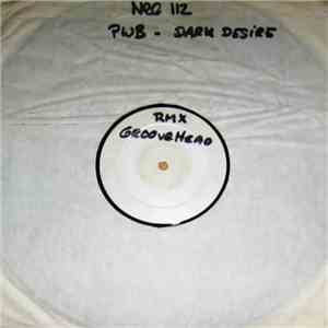 PWB - Dark Desire flac album