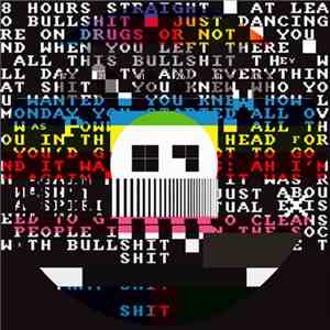Quazar - The Nightshift EP flac album