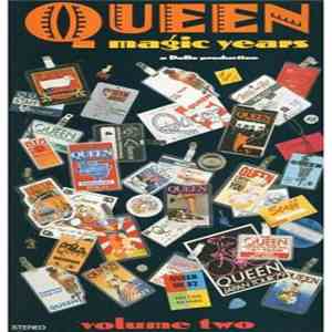Queen - Magic Years Volume Two flac album