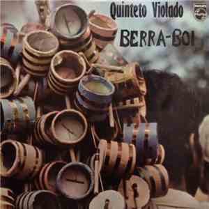 Quinteto Violado - Berra Boi flac album