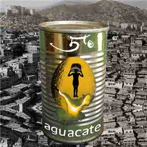 Quinto Aguacate - Girando El Proceso flac album