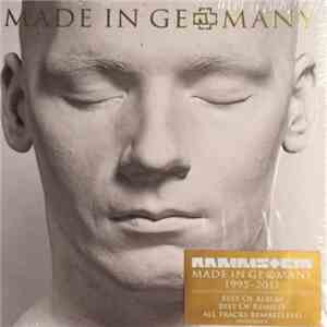 Rammstein - Made In Germany 1995-2011 flac album
