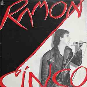 Ramoncín - Ramoncinco flac album