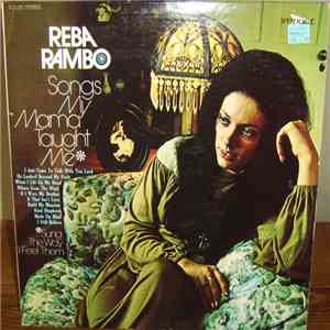 Reba Rambo - Songs My Mama Taught Me flac album