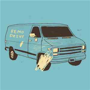 Remo Drive - Breathe In // Perfume 7" flac album