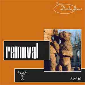 Removal Featuring Danko Jones  - 5 Of 10 flac album