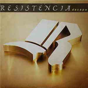 Resistencia - Dacapo flac album
