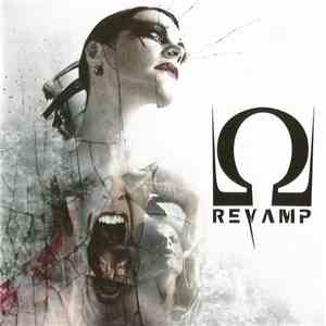 ReVamp  - ReVamp flac album
