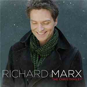 Richard Marx - The Christmas EP flac album