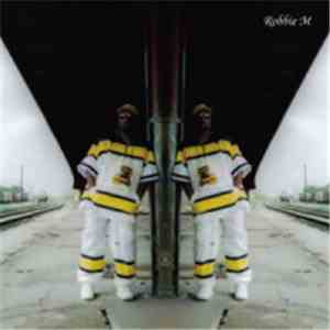 Robbie M - Friend flac album